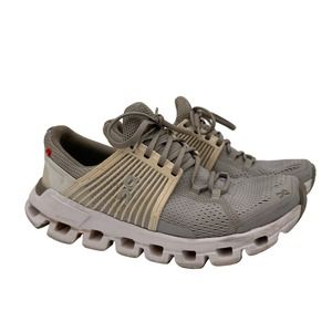 On Cloud On Running Cloudswift Cloudtec Sneakers Size 6